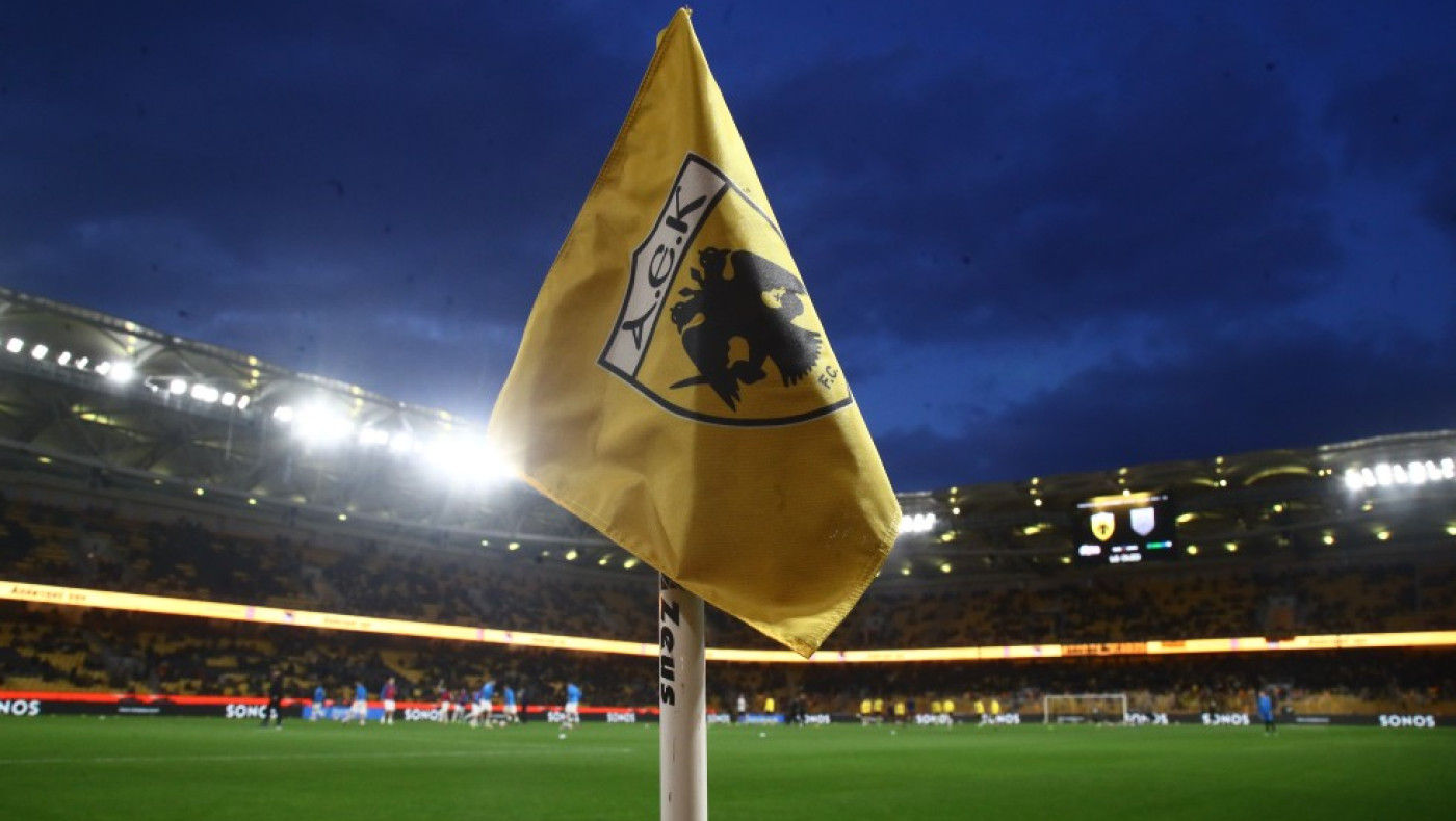 ΑΕΚ: Δεν αναλαμβάνει σύμβουλος Επικοινωνίας ο Κετσετζόγλου