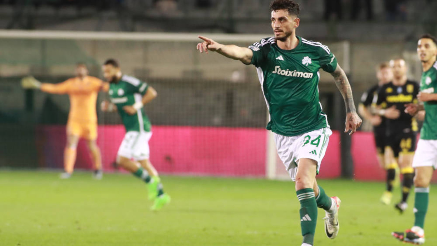 Ακαϊντίν για Παναθηναϊκό: «Έκανα ανάρτηση για τον Κεμάλ και...-Γι' αυτό έφυγα από την Ελλάδα»