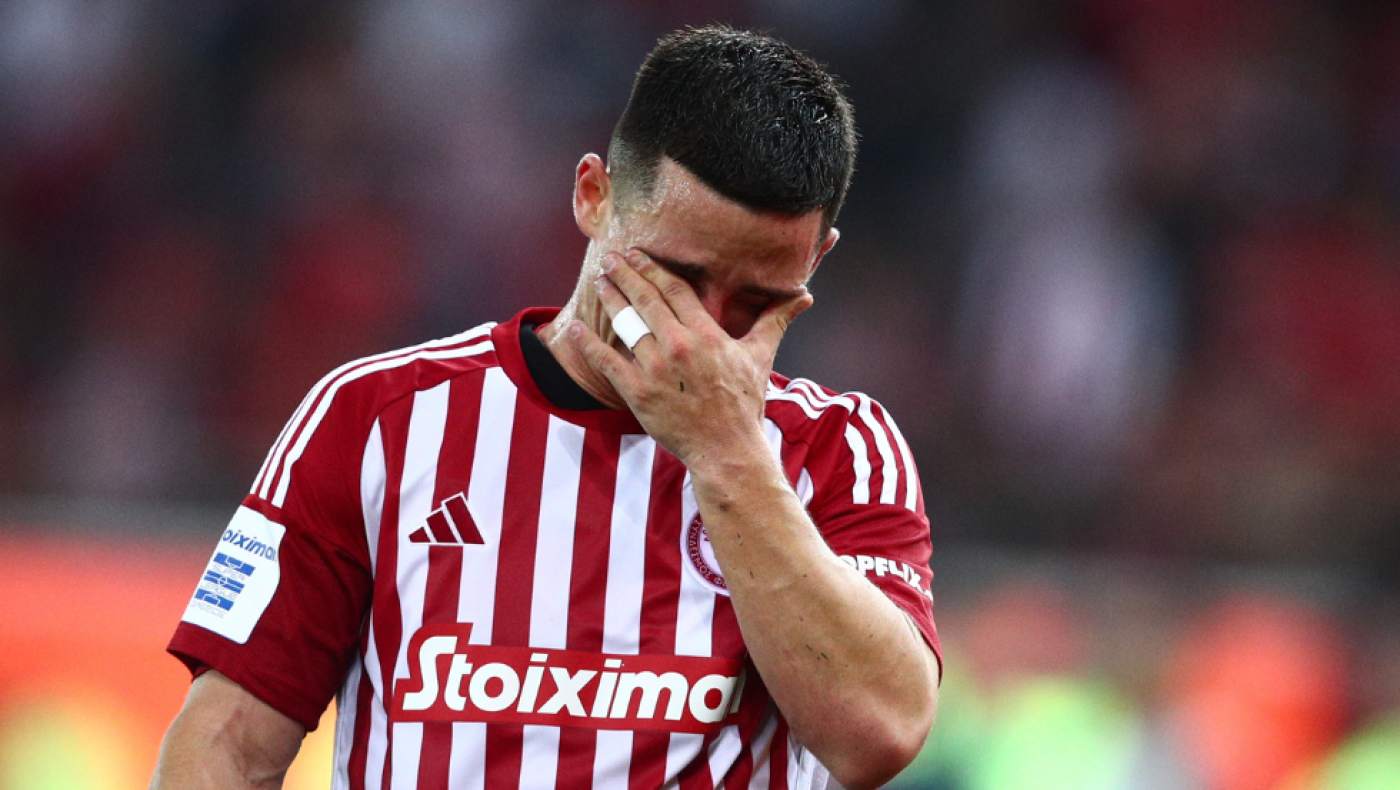 Τι απαντάει ο Καραπαπάς για το μέλλον του Ποντένσε