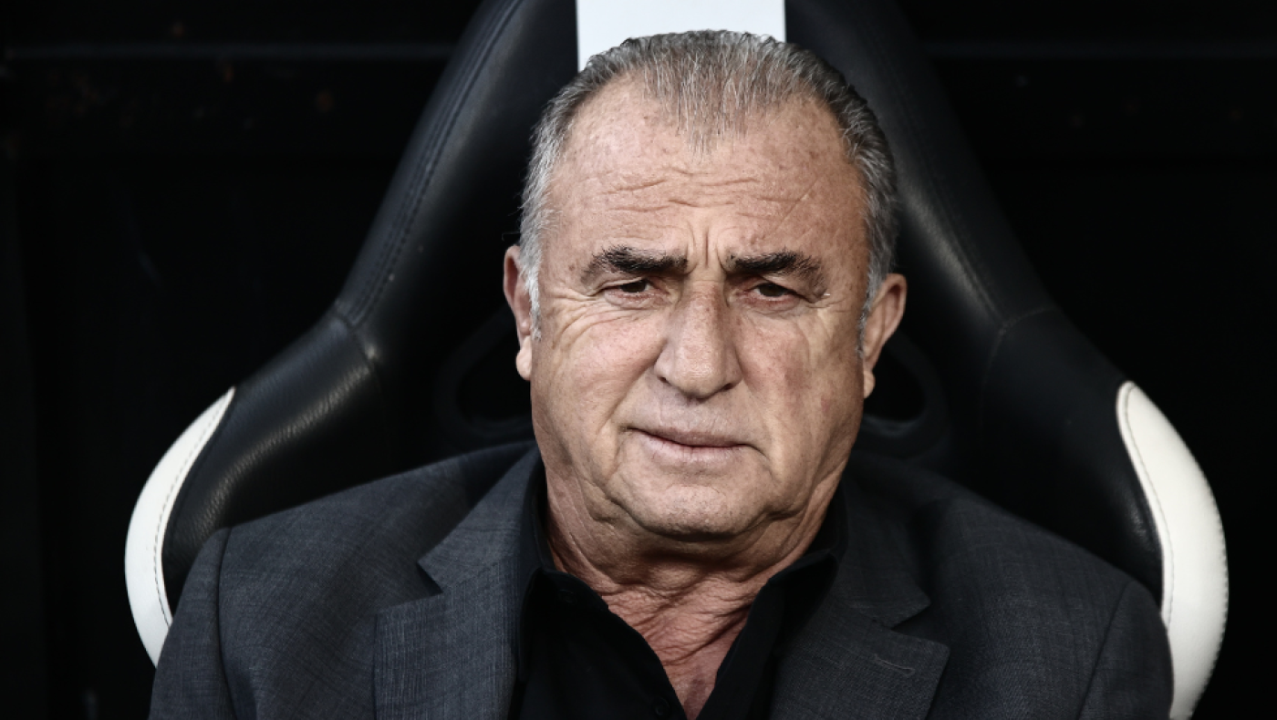 Τερίμ: «Ευχαριστώ τους φίλους του Παναθηναϊκού που με αγκάλιασαν»