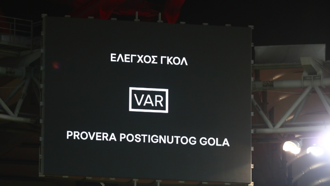 Τι αλλαγές σκέφτεται να κάνει η FIFA στο VAR