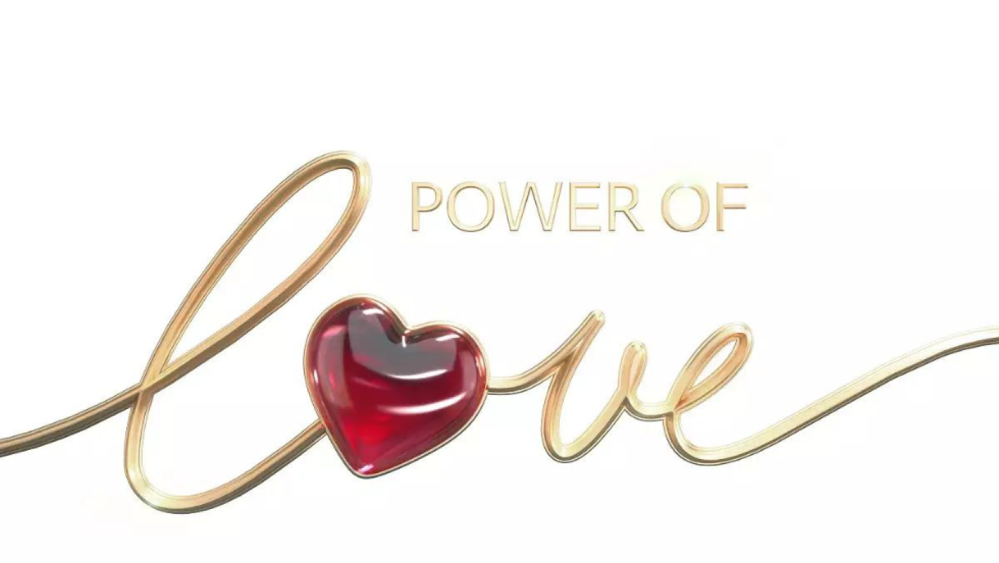 Οι έξι ερωτήσεις που πρέπει να απαντήσετε για να μπείτε στο Power of Love