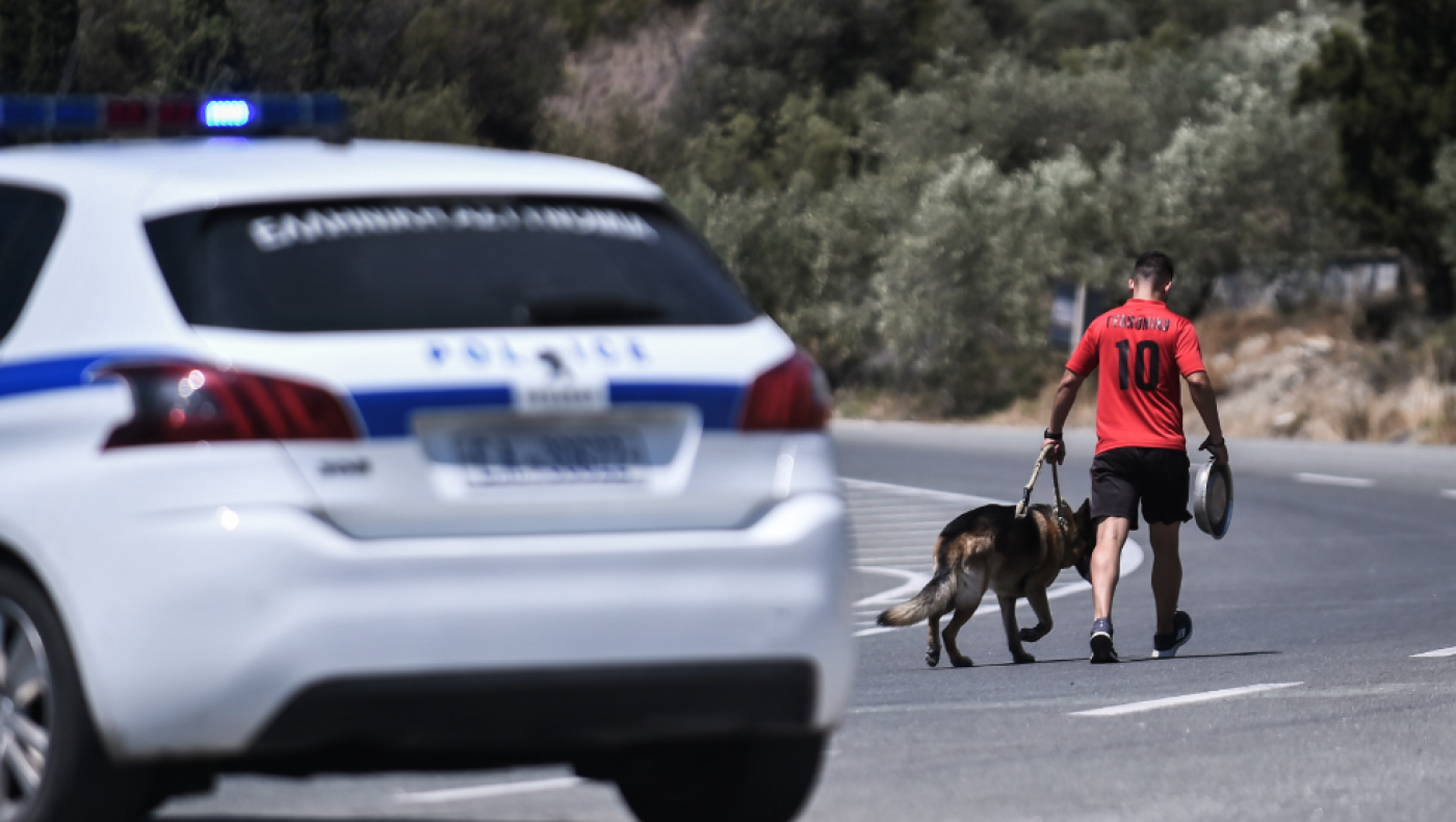 Η ΕΛ.ΑΣ. για το ντέρμπι: Ενισχυμένες διμοιρίες, drones και η... «αύρα»