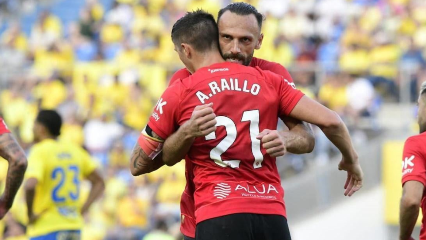 «The Mediterranean»: «Τελειώνει» την παραμονή η Μαγιόρκα