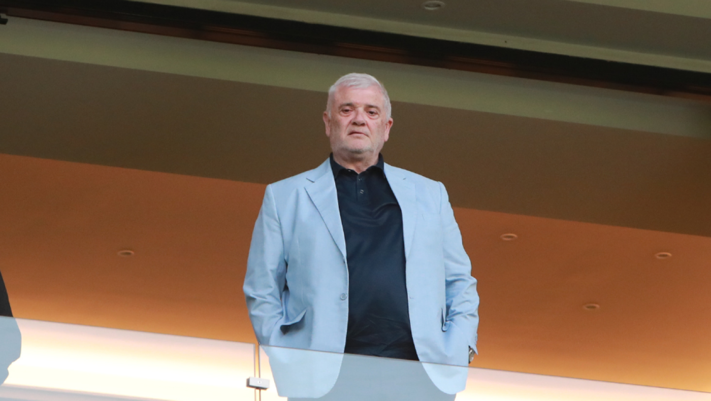 Θεσσαλονίκη: Η φημολογία για Μελισσανίδη προκάλεσε κινητοποίηση