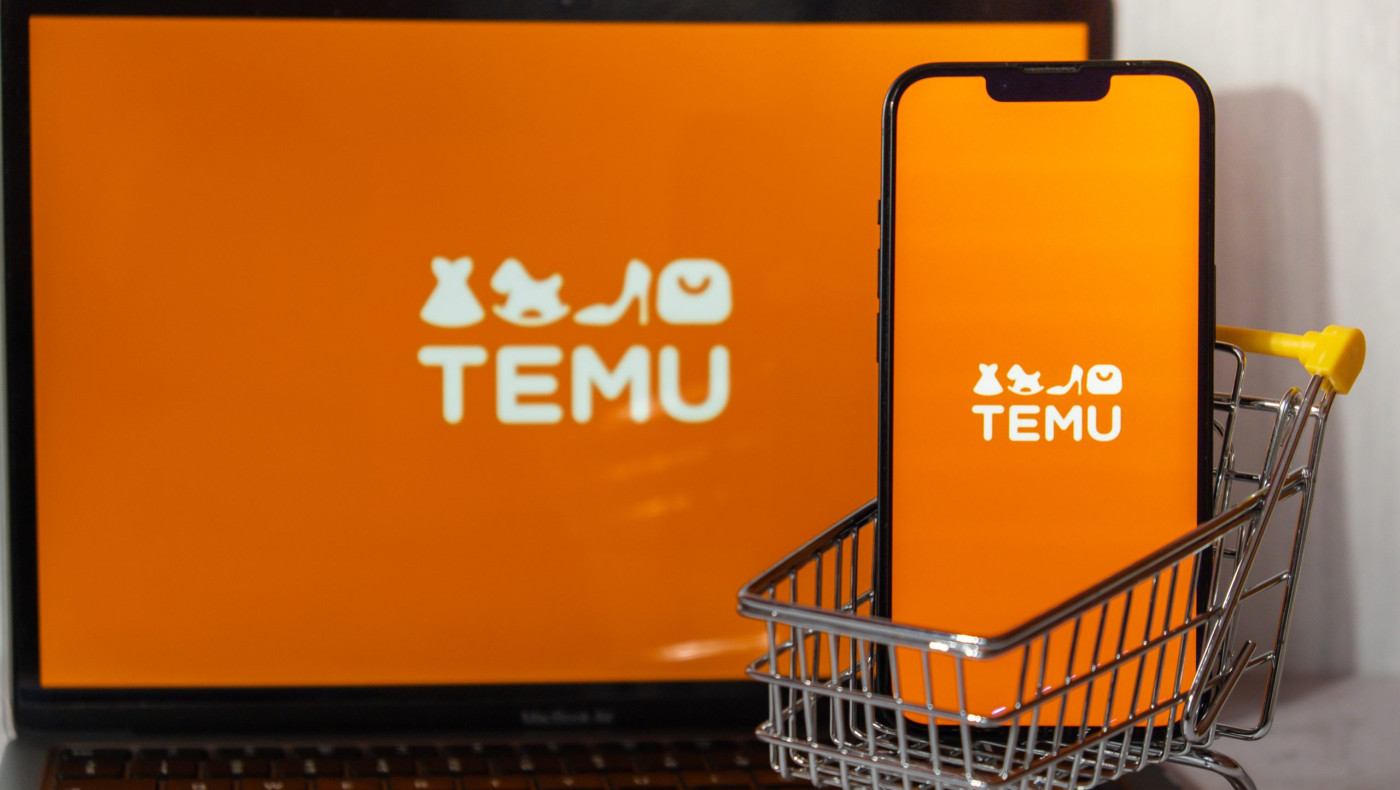 Τέλος το... τζάμπα σε Temu και Shein: Παραγγελίες με νέο φόρο