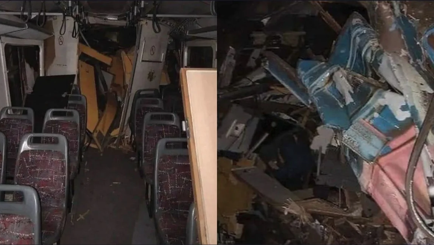 Σερβία: Σύγκρουση τρένων στο Βελιγράδι με 13 τραυματίες