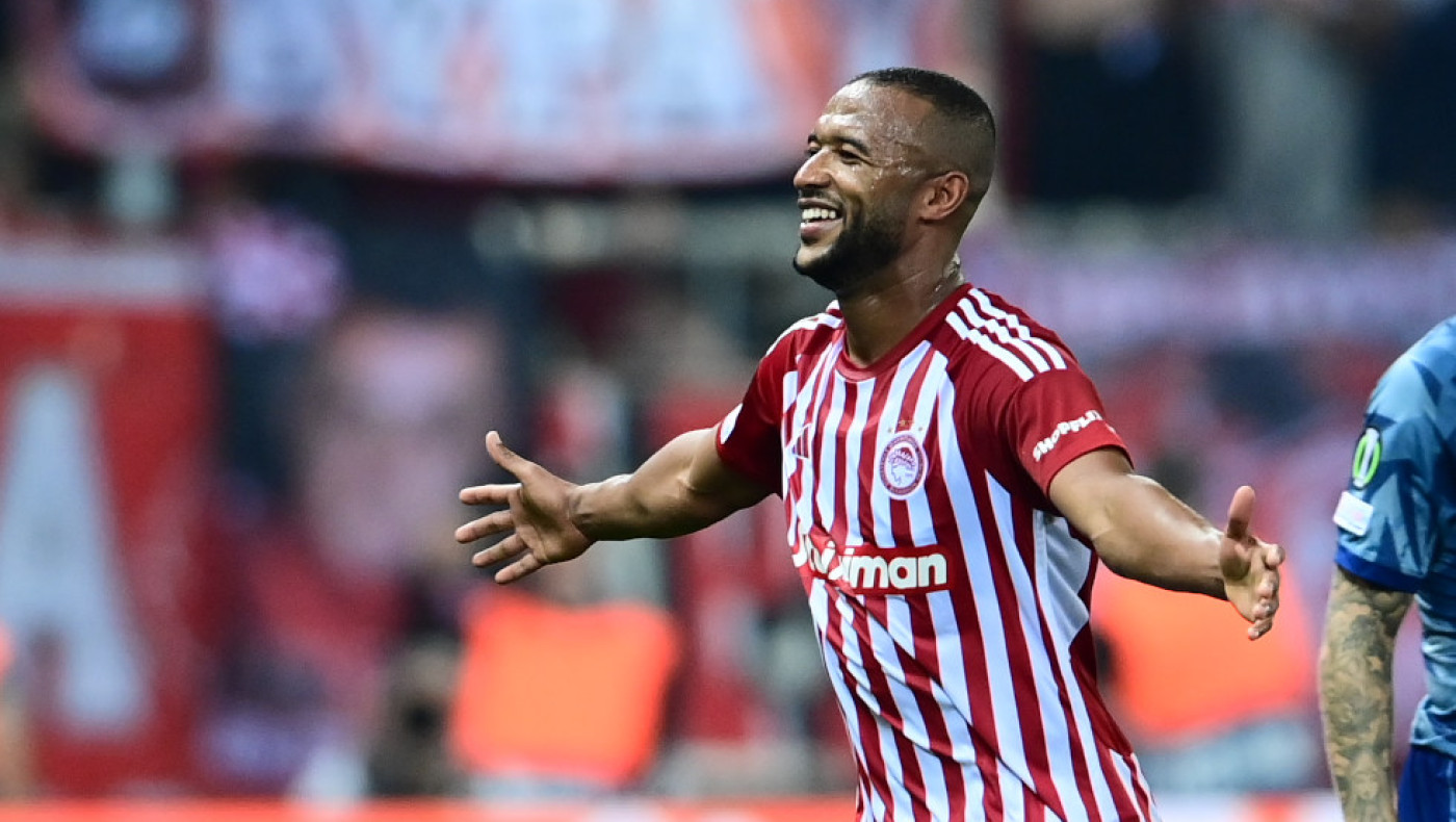 Ανατροπή δεδομένων με Ελ Κααμπί: «Αρνήθηκε να πάει στη Φενέρ»