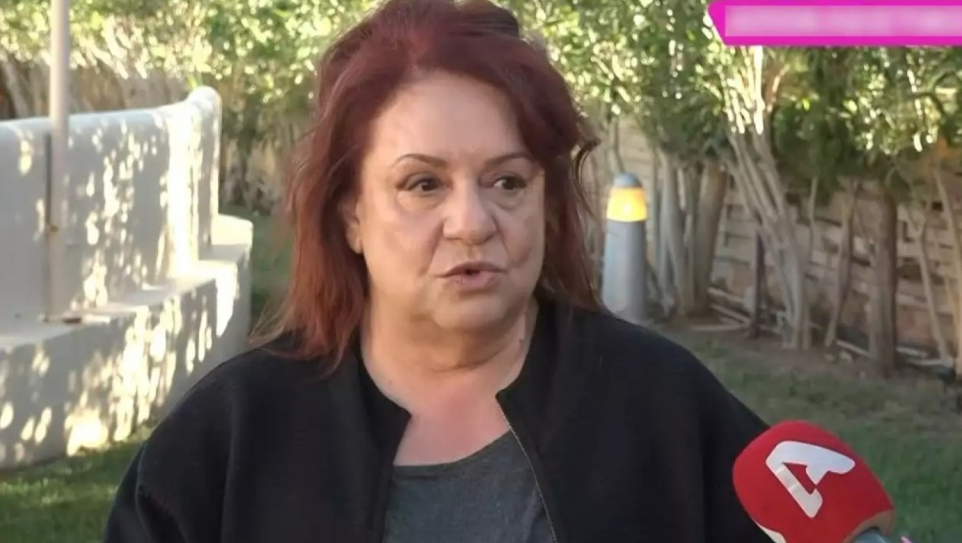 Σοκάρει η Ελένη Κοκκίδου: «Με άγγιζαν σε σημεία που απαγορευόταν, μου μιλούσαν αισχρά, ντρεπόμουν»