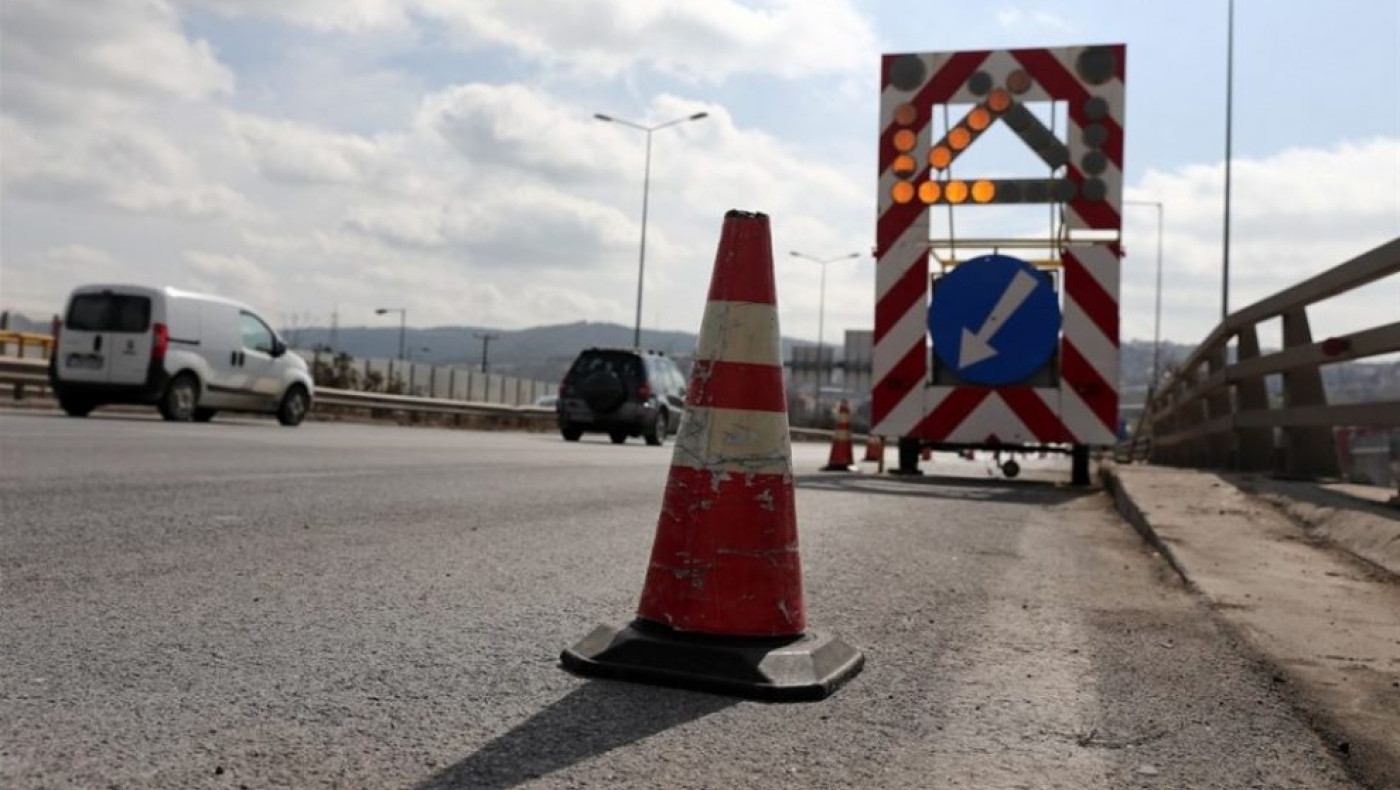 Θεσσαλονίκη: Εργασίες συντήρησης στην Ενωτική Οδό Σίνδου-Πότε θα γίνουν