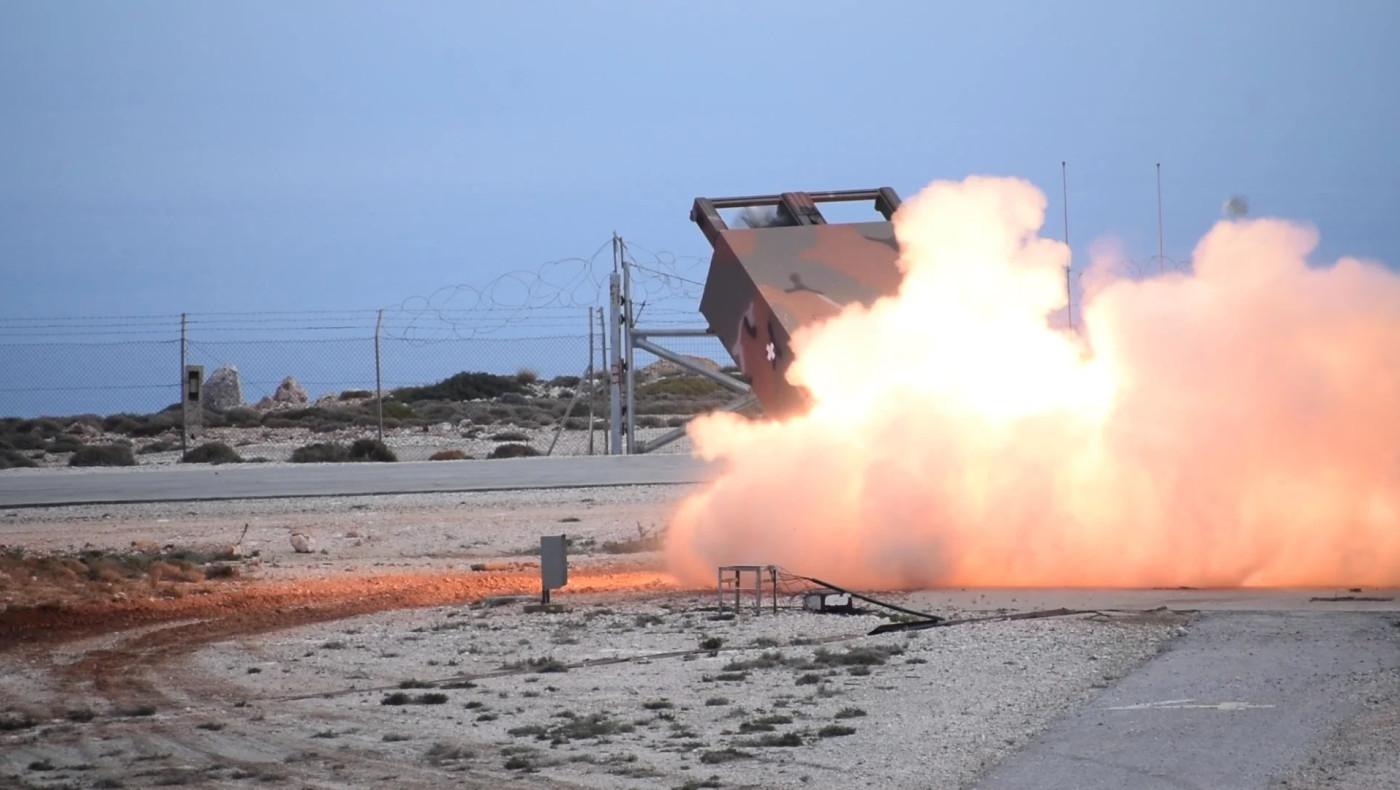 MLRS: O εφιάλτης της Τουρκίας και οι σκέψεις για το πρόγραμμα αναβάθμισης