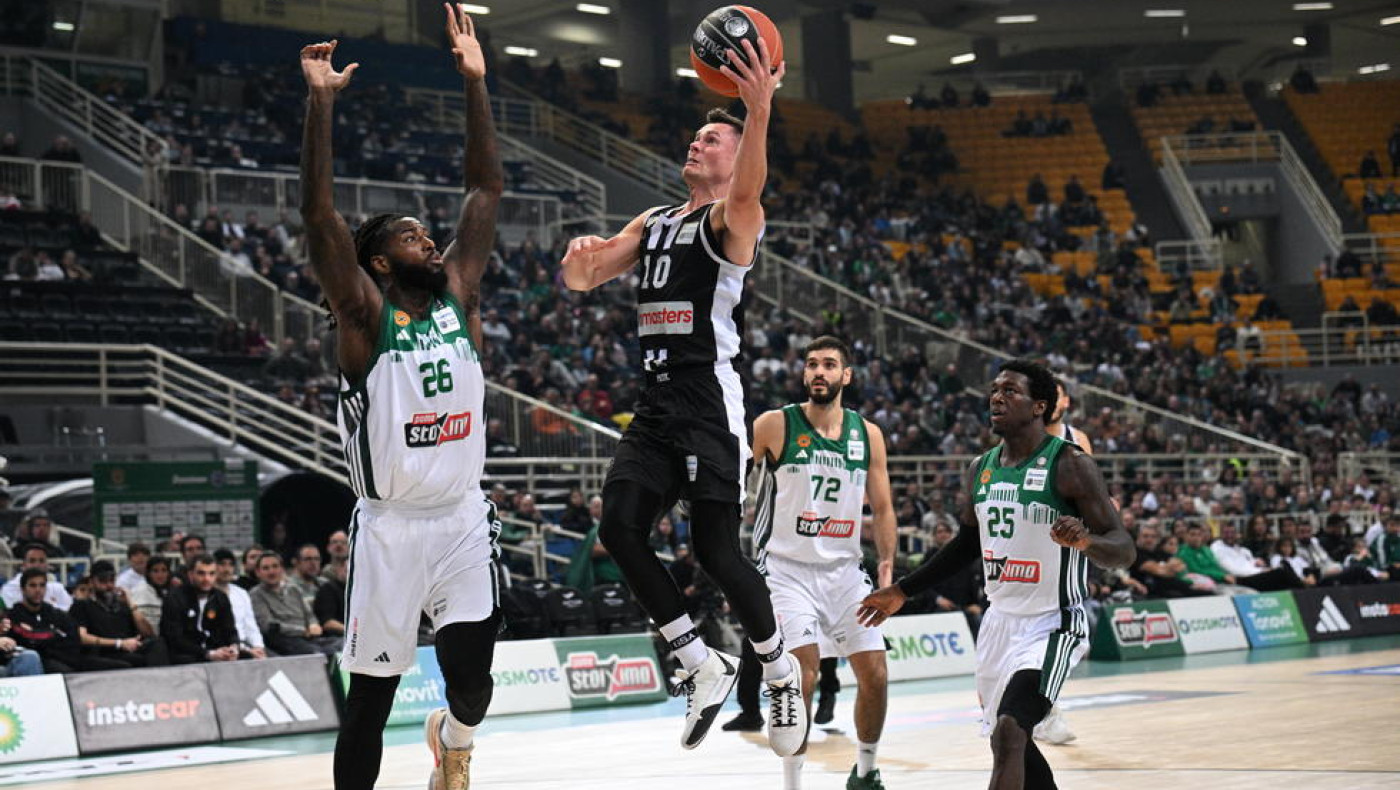 Ο ΠΑΟΚ κλείνει τη σεζόν και ετοιμάζεται ήδη για την επόμενη