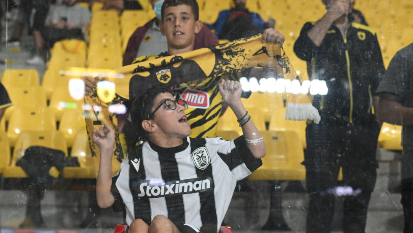 ΠΑΟΚ: Η σπουδαία κίνηση του Ιβάν Σαββίδη για τον μικρό Γιαννάκη και το «φρένο» στους επιτήδειους