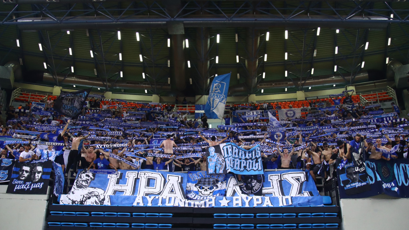 Αλλάζει χέρια ο μπασκετικός Ηρακλής, πλησιάζει η συμφωνία