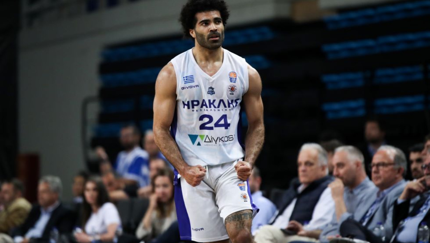 Ηρακλής: Ραντεβού ανόδου στα Άνω Λιόσια