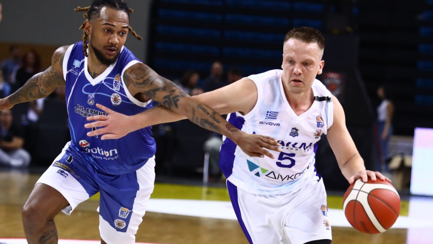 Στον τελικό της Elite League ο Ηρακλής!