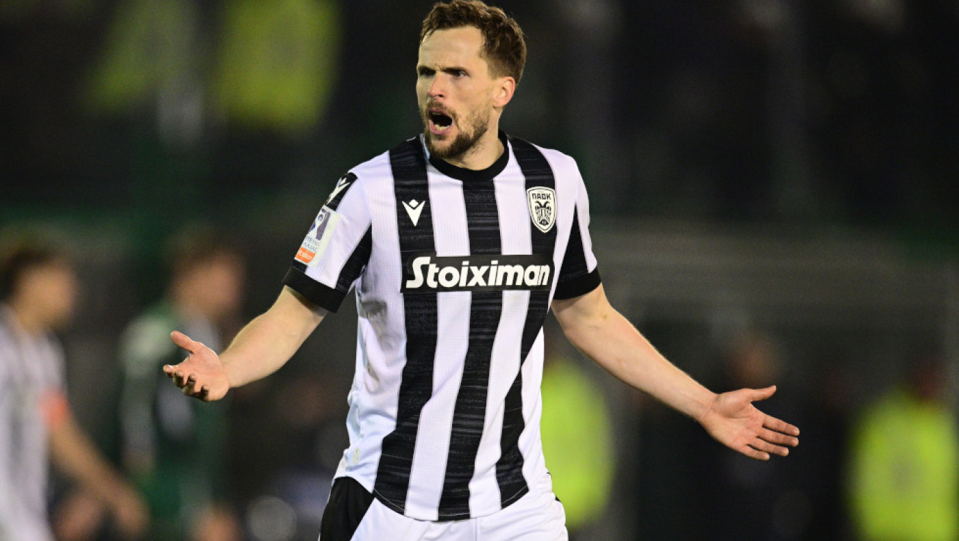 Απολαυστικός Κεντζιόρα: «Πόσες κούπες χωρούν σε μία φωτογραφία;»