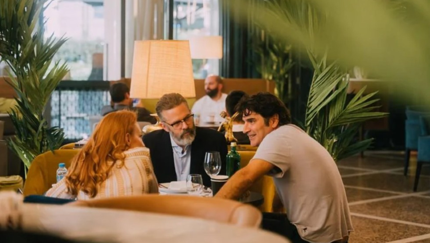 Maestro: Πότε κάνει πρεμιέρα ο β' κύκλος της δημοφιλούς σειράς – Τι θα δούμε στο πρώτο επεισόδιο