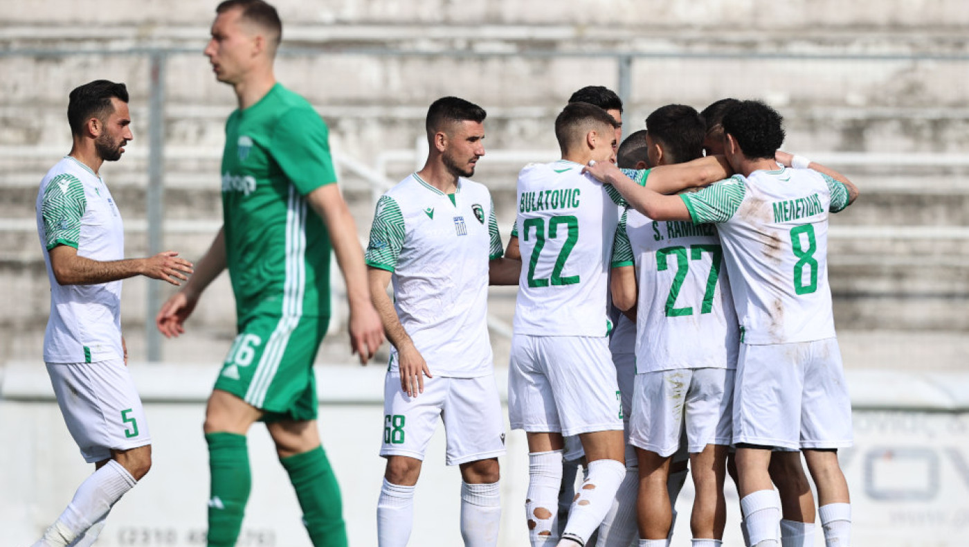 Ο «χάρτης» της Super League 2: Οι 19 «σίγουροι» και το ένα ερωτηματικό