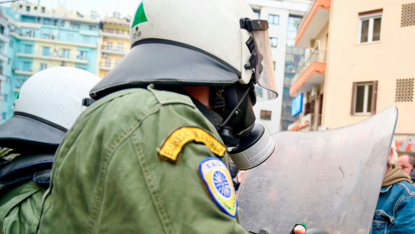 Άρης-ΠΑΟΚ: Η ΕΛ.ΑΣ. βάζει «μπλόκο» σε συγκεντρώσεις οπαδών στη Θεσσαλονίκη