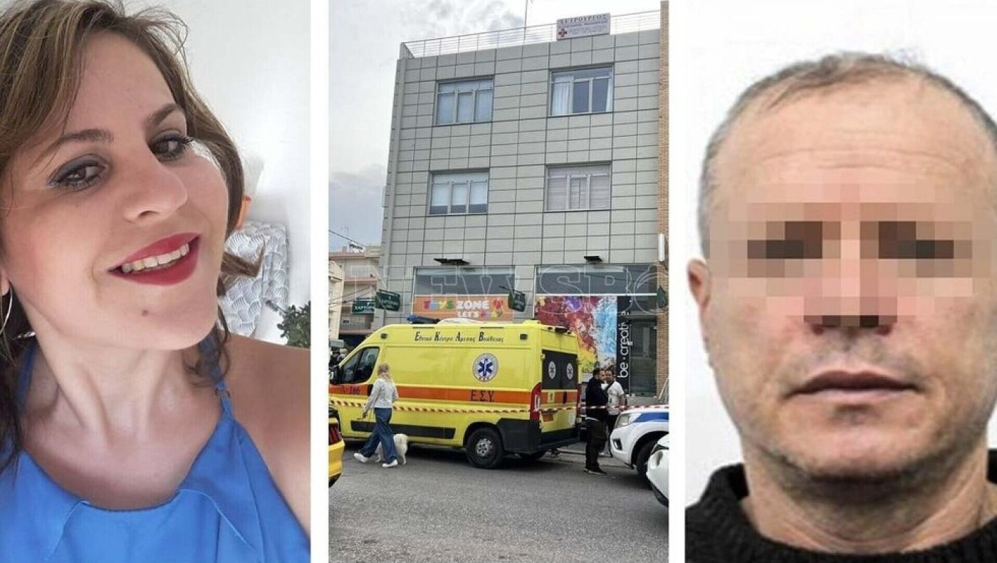 Γυναικοκτονία στο Μενίδι: Σύλληψη του δολοφόνου κατά... λάθος