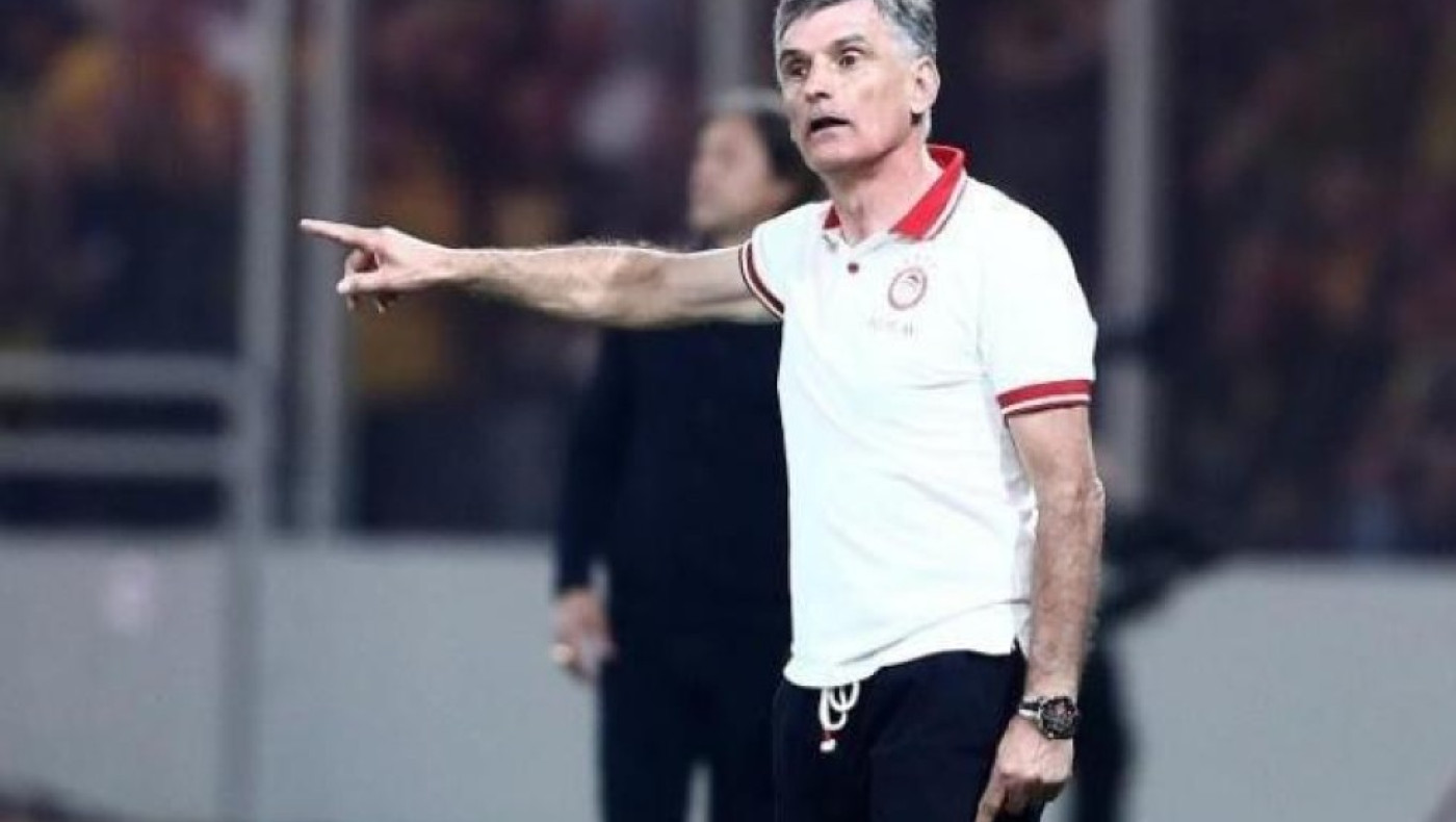 Μεντιλίμπαρ: «Είστε όλοι «άρρωστοι» με τον Παναθηναϊκό»