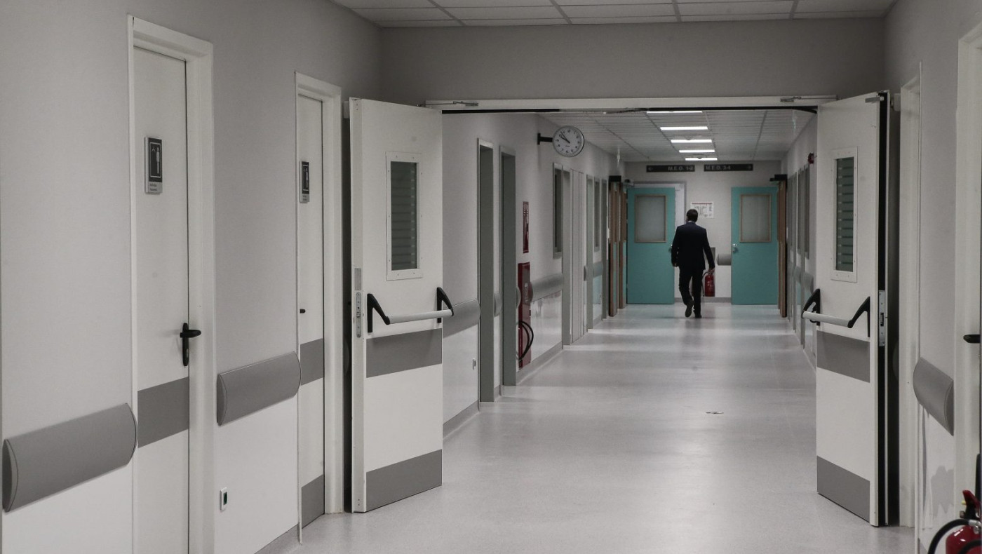 Θεσσαλονίκη: 5χρονη πέθανε από κεραυνοβόλο σηψαιμία