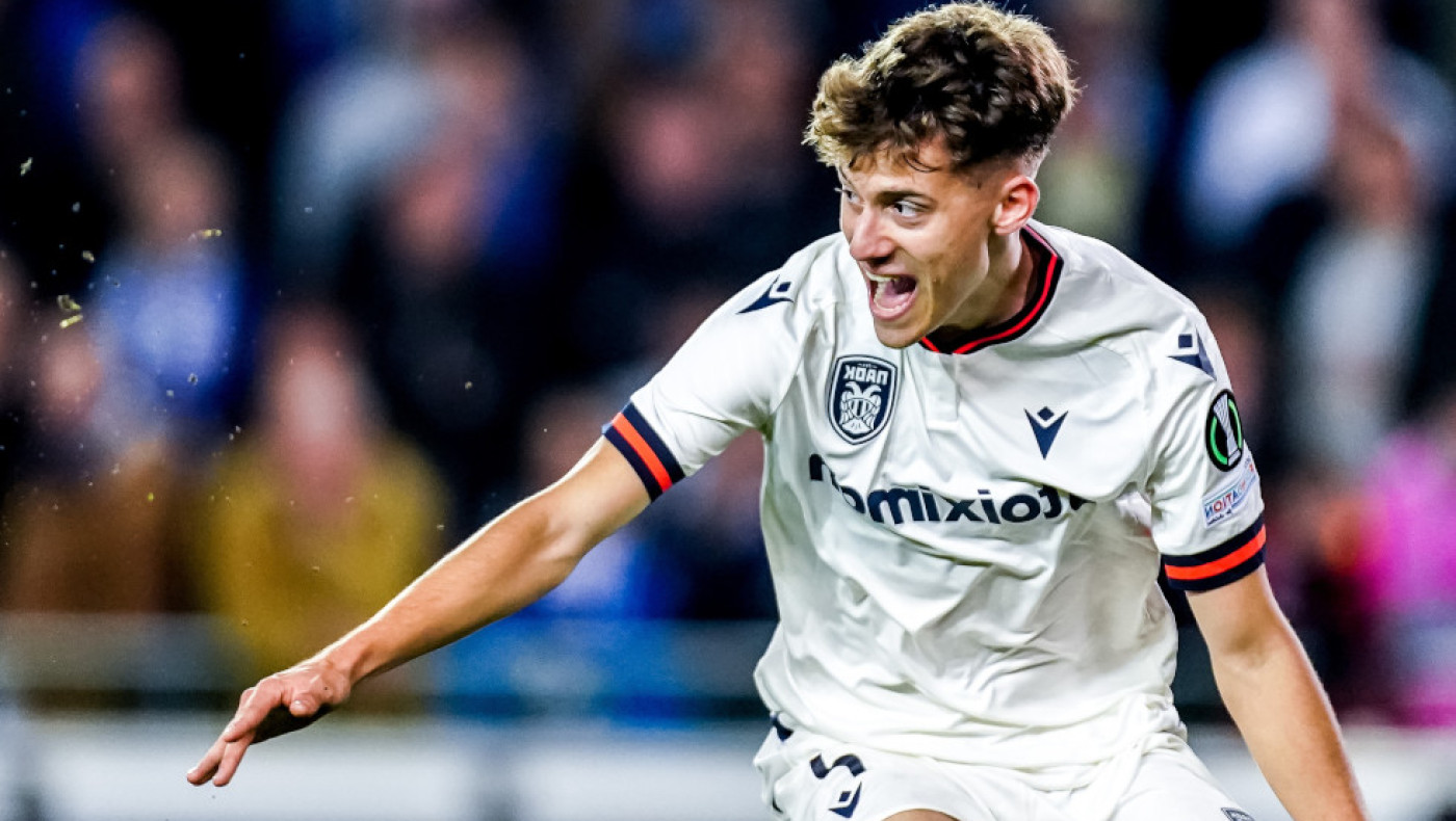 Θα είχε πολύ ενδιαφέρον να ξέραμε τι ειπώθηκε μεταξύ Ιβάν και Ντέλια