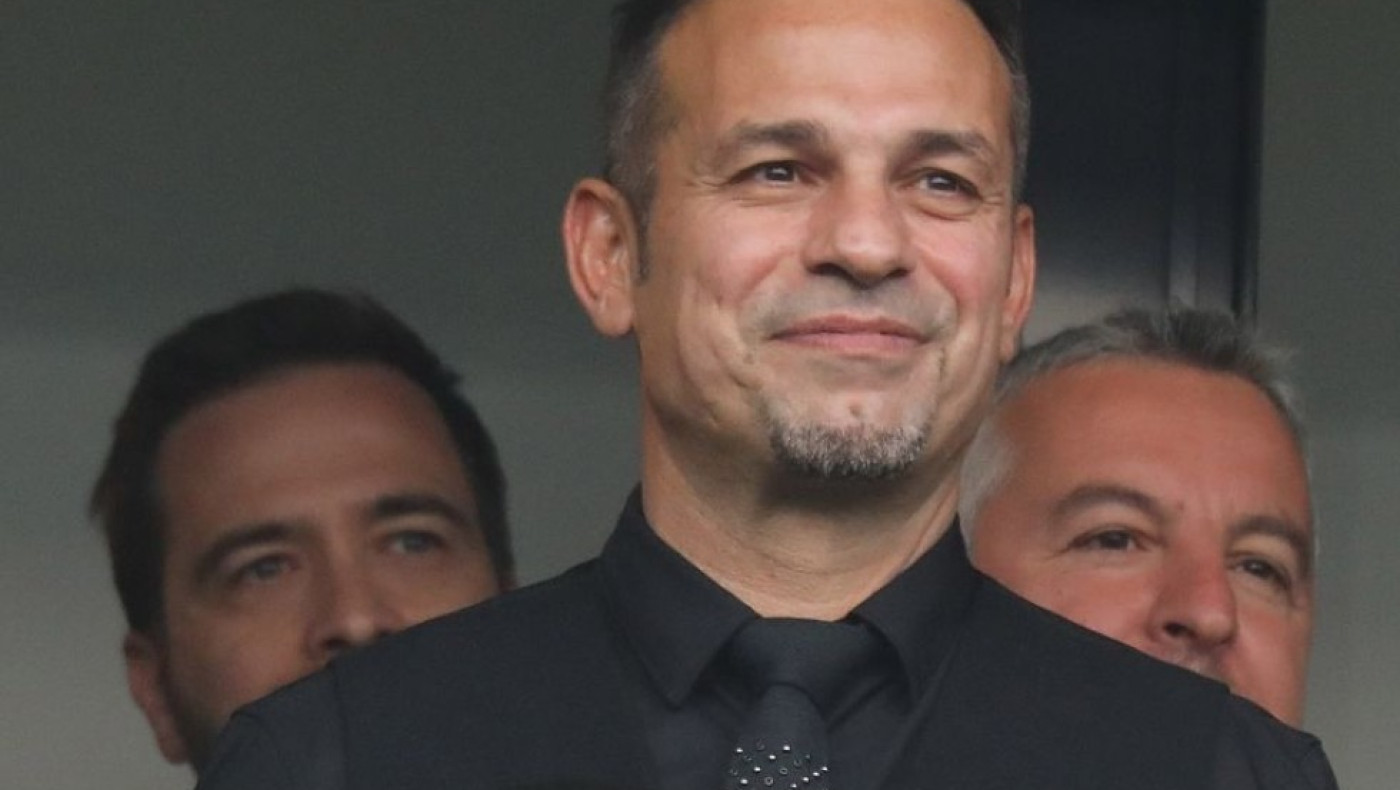 Ντέμης: «Αυτός είναι ο Έλληνας ή Ελληνίδα εκτός αθλητισμού που θαυμάζω»