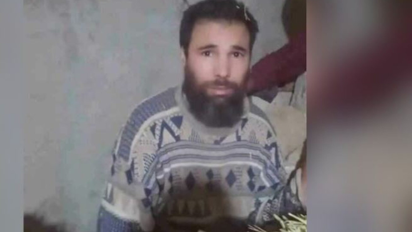 Αλγερία: Εντοπίστηκε μετά από...27 χρόνια, καθώς κρατούνταν αιχμάλωτος