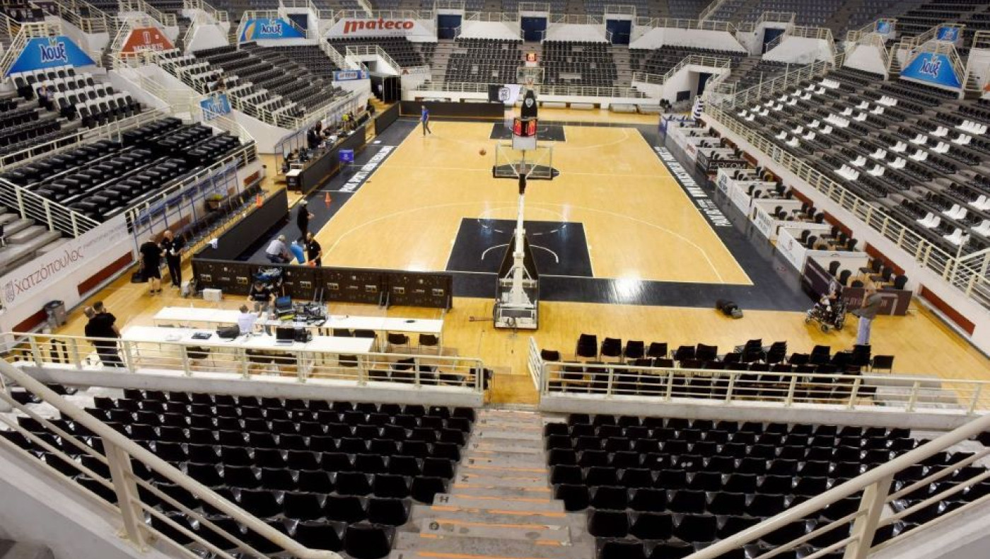 ΠΑΟΚ: Έρχονται οι πρώτοι Αμερικανοί ενόψει της «πρώτης»