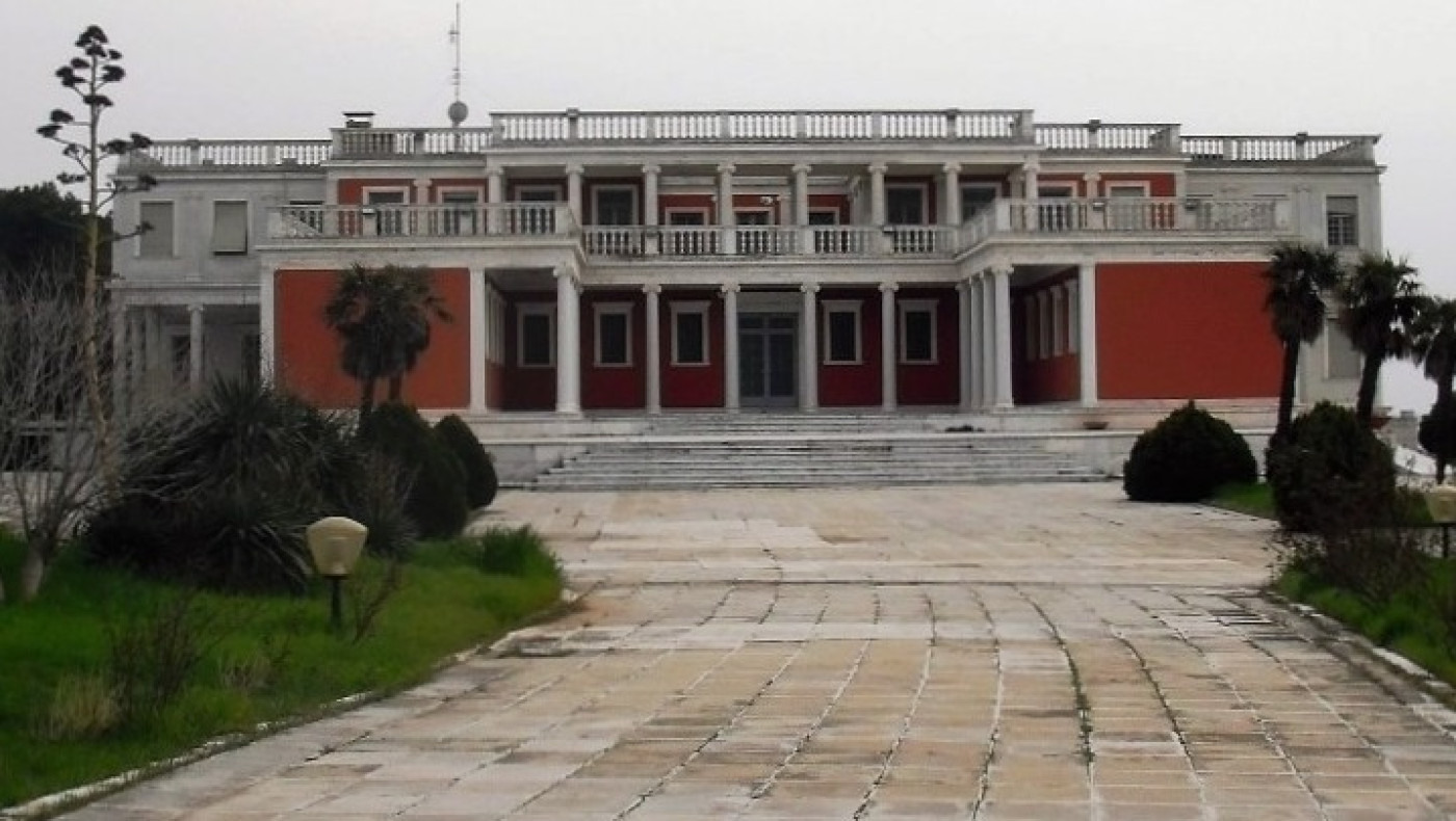 Θεσσαλονίκη: Η Βουλή αναλαμβάνει την ανάπλαση του «Κυβερνείου»