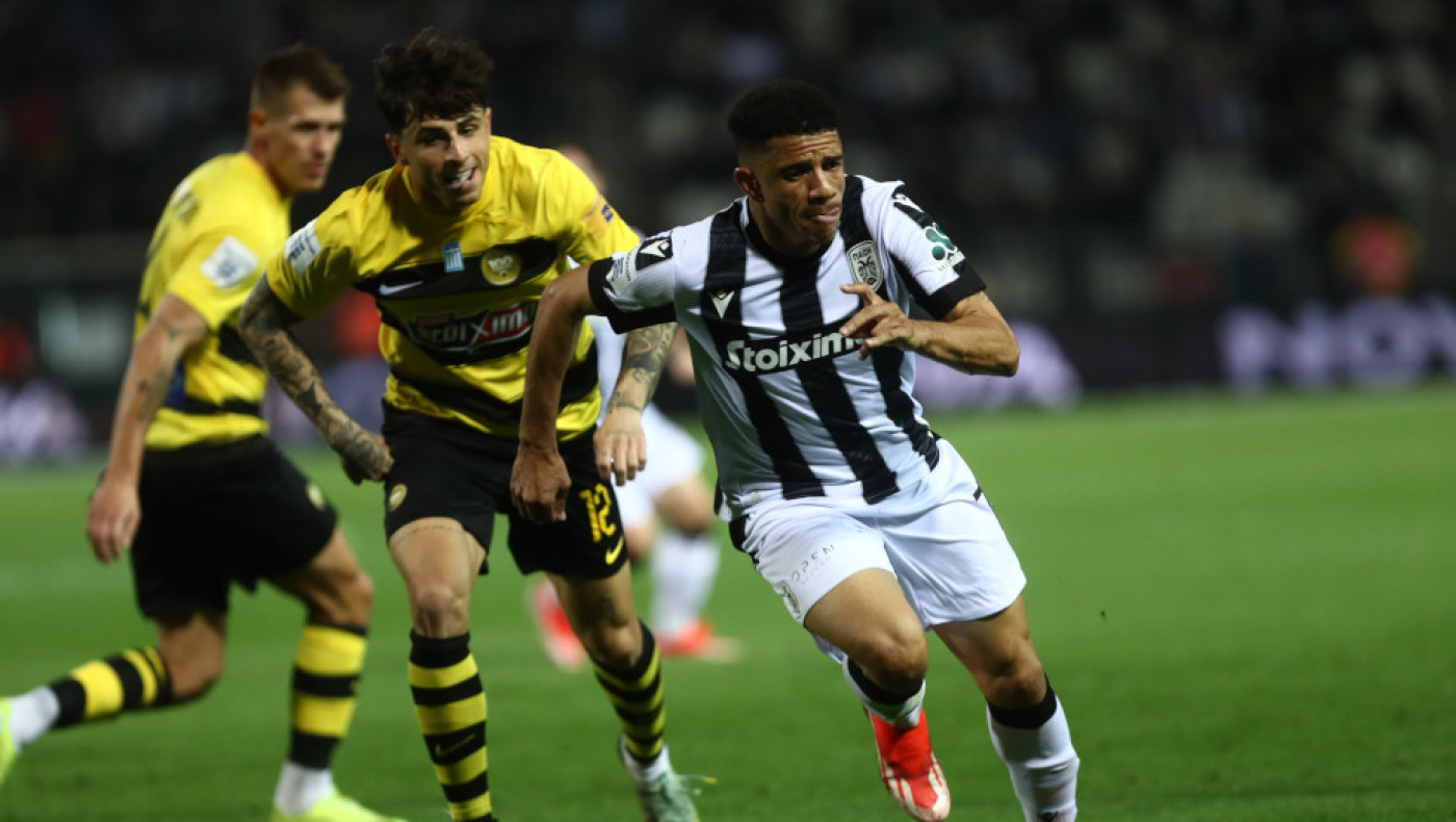 ΠΑΟΚ: Κόντρα στη Χιμπέρνιαν το τέταρτο φιλικό προετοιμασίας (pic)