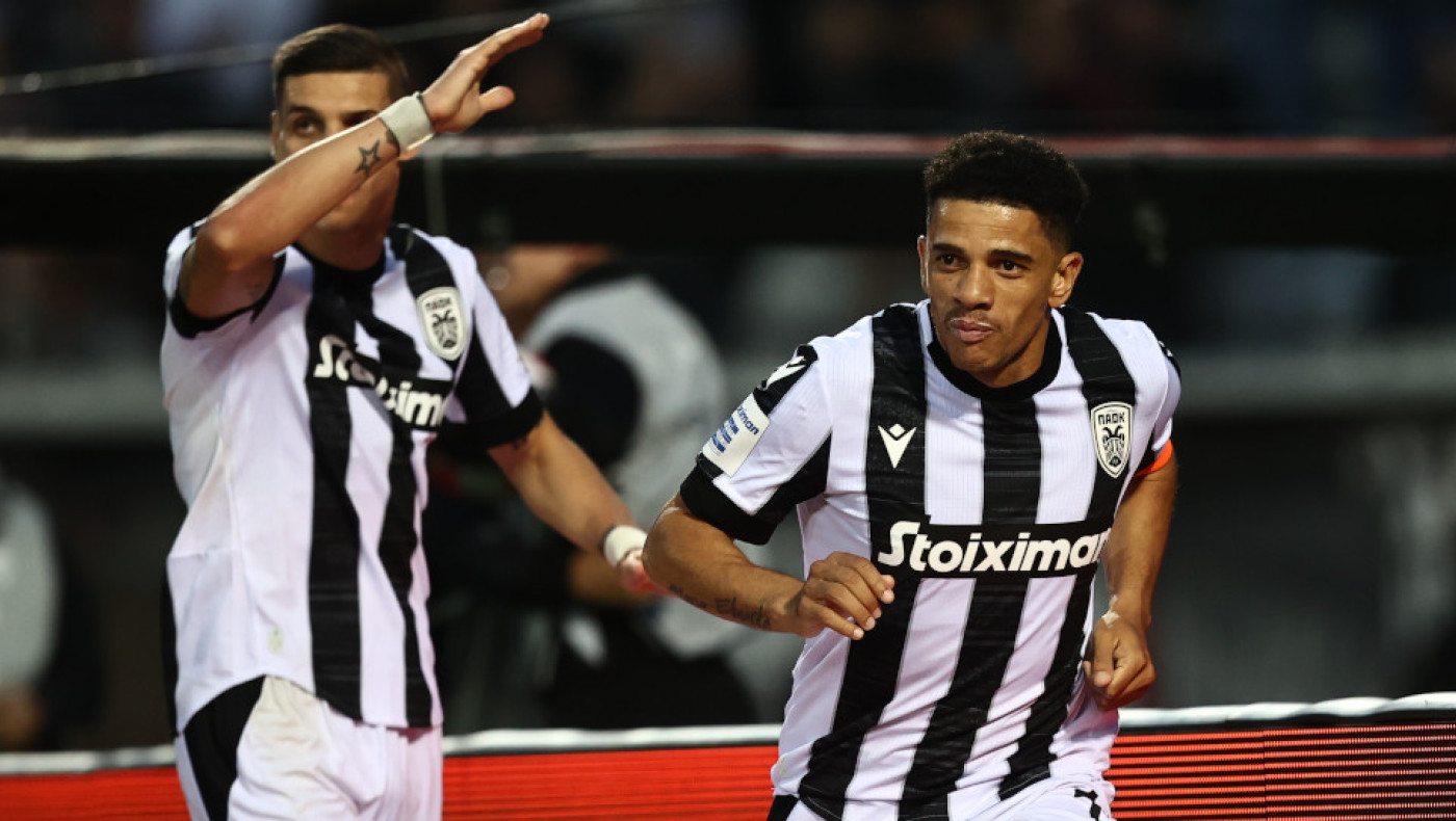 ΠΑΟΚ: Αυτοί είναι οι πιθανοί αντίπαλοι στον 2ο προκριματικό γύρο του Champions League