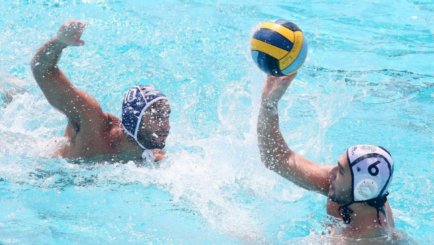 Εκτός τελικού ο ΠΑΟΚ, 9-13 η Βουλιαγμένη