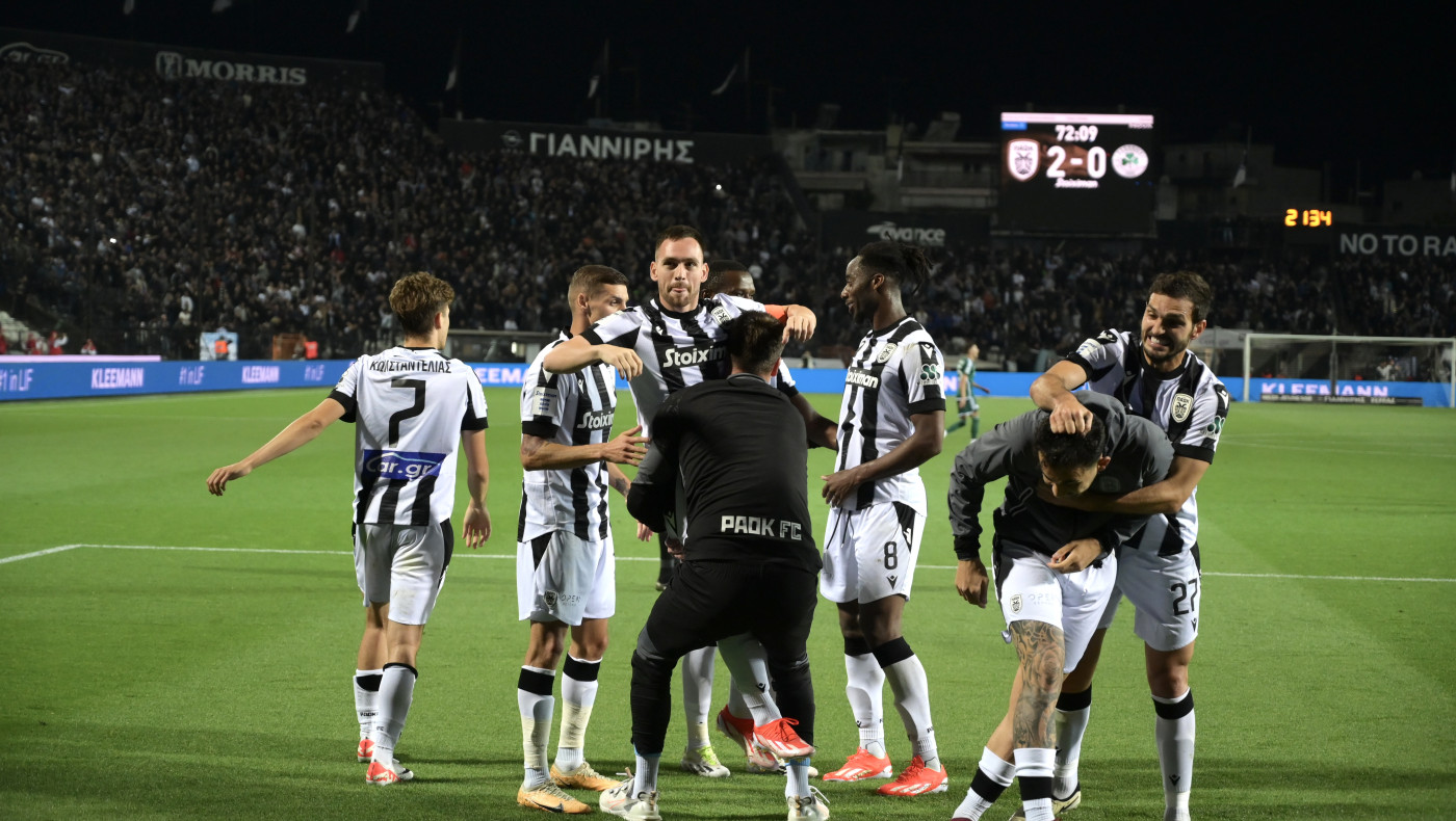 Ο «Βασιλιάς» είναι εδώ! Υποκλιθείτε!