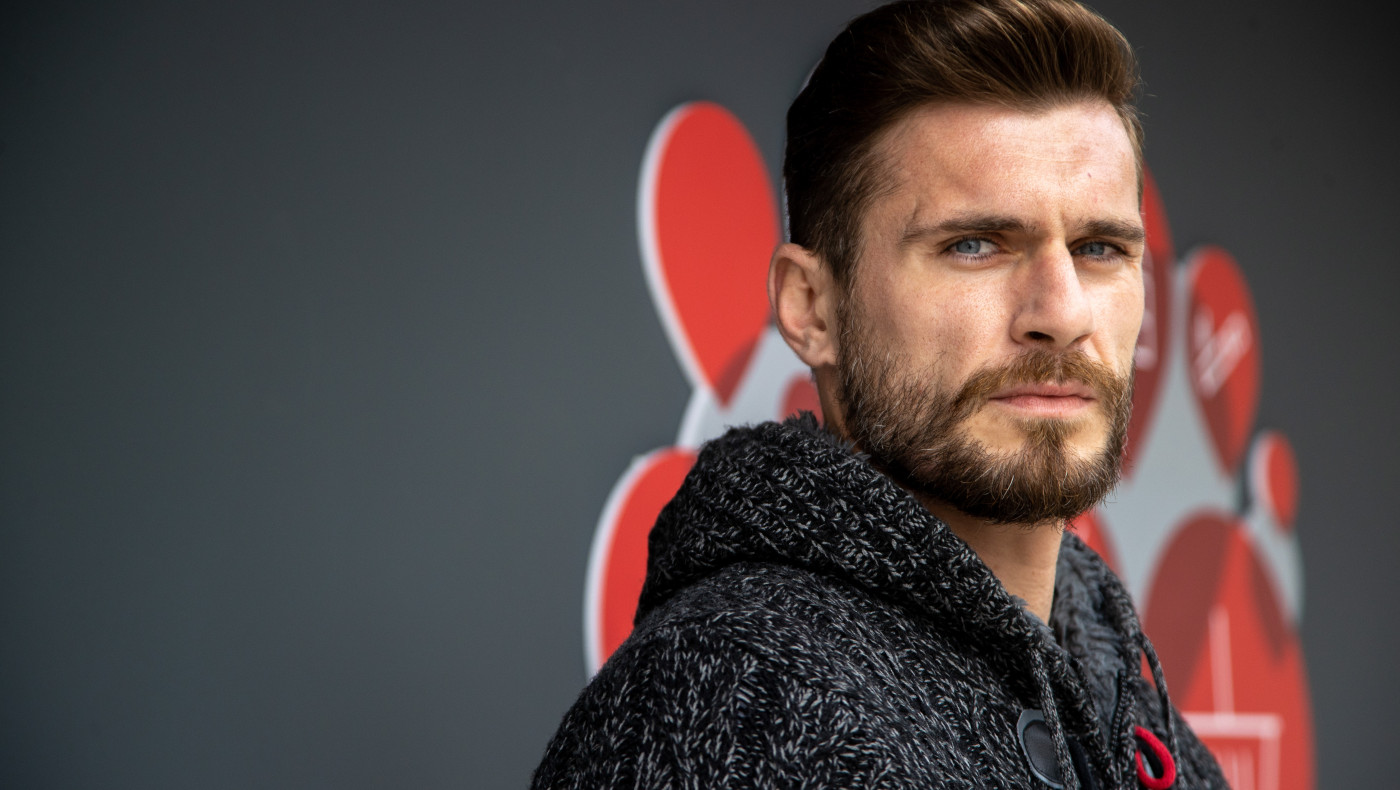 Παπάζογλου: «Για τον ΠΑΟΚ είναι ένας τελικός, αμφίρροπο το παιχνίδι»