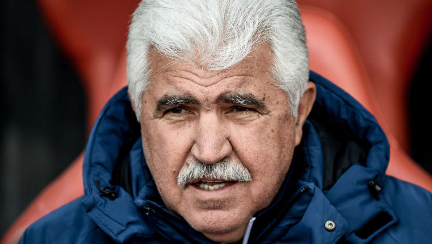 Ο Ηρακλής κοντά σε συμφωνία με τον Παράσχο