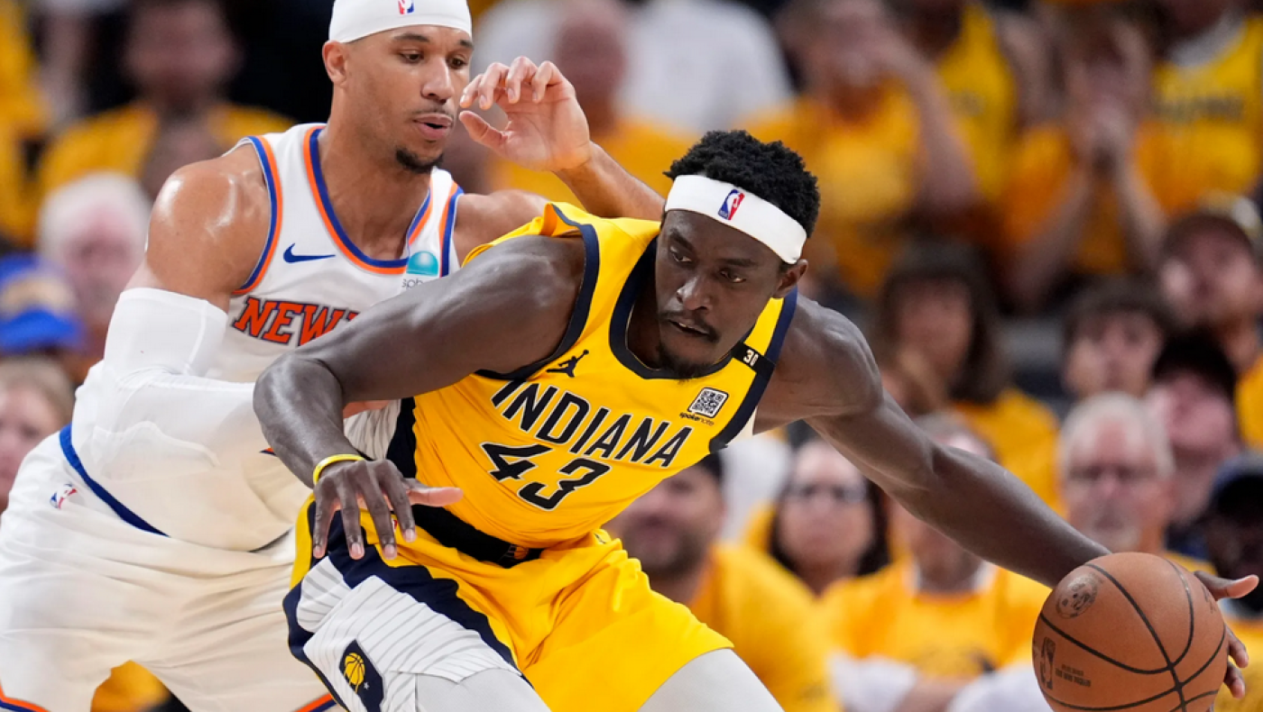 Όλα ή τίποτα για Πέισερς και Νικς