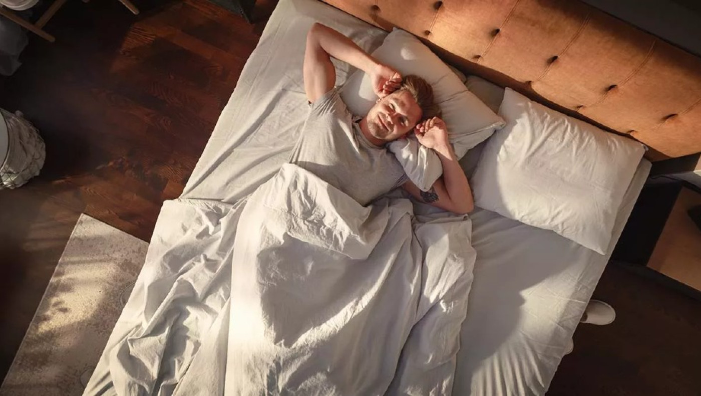 Ο κίνδυνος αν κλείνετε τα παντζούρια όταν πέφτετε για ύπνο