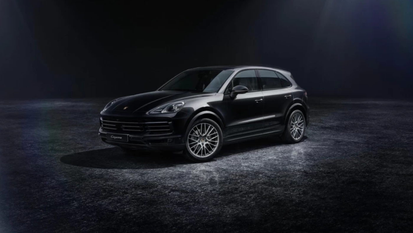 Το σουπερκάρ της ΕΛ.ΑΣ που εντυπωσιάζει και καταδιώκει όσους γκαζώνουν