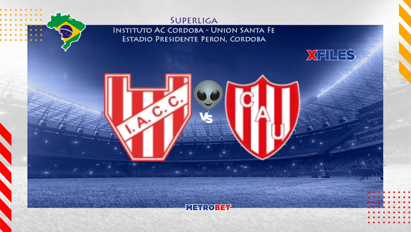 «X-Files» :  Η Σκάλυ είναι απόλυτη: I want to believe you, darling Instituto AC Cordoba…