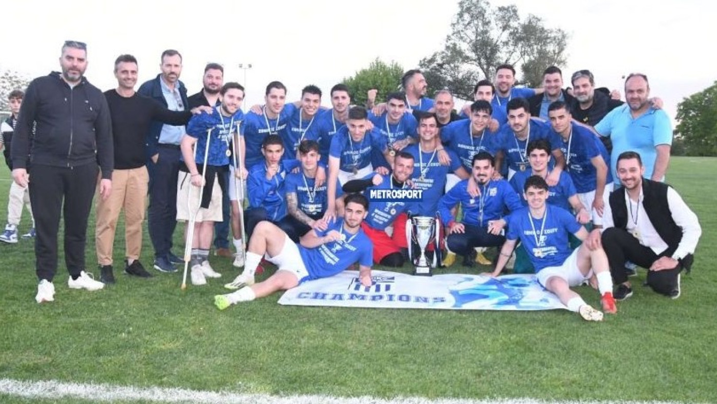 Εθνικός Σοχού: Σε γνώριμα λημέρια (δηλώσεις Καμπέρι, Ζαχαριάδη, Παπάζη, Αθανασιάδη)