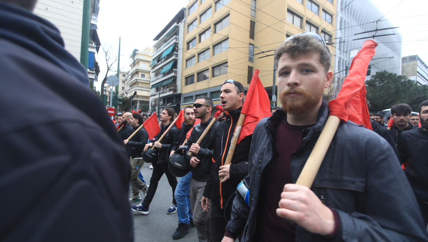 Απεργία 21ης Μαΐου: Ποιοι θα συμμετάσχουν μετά το κάλεσμα της ΑΔΕΔΥ