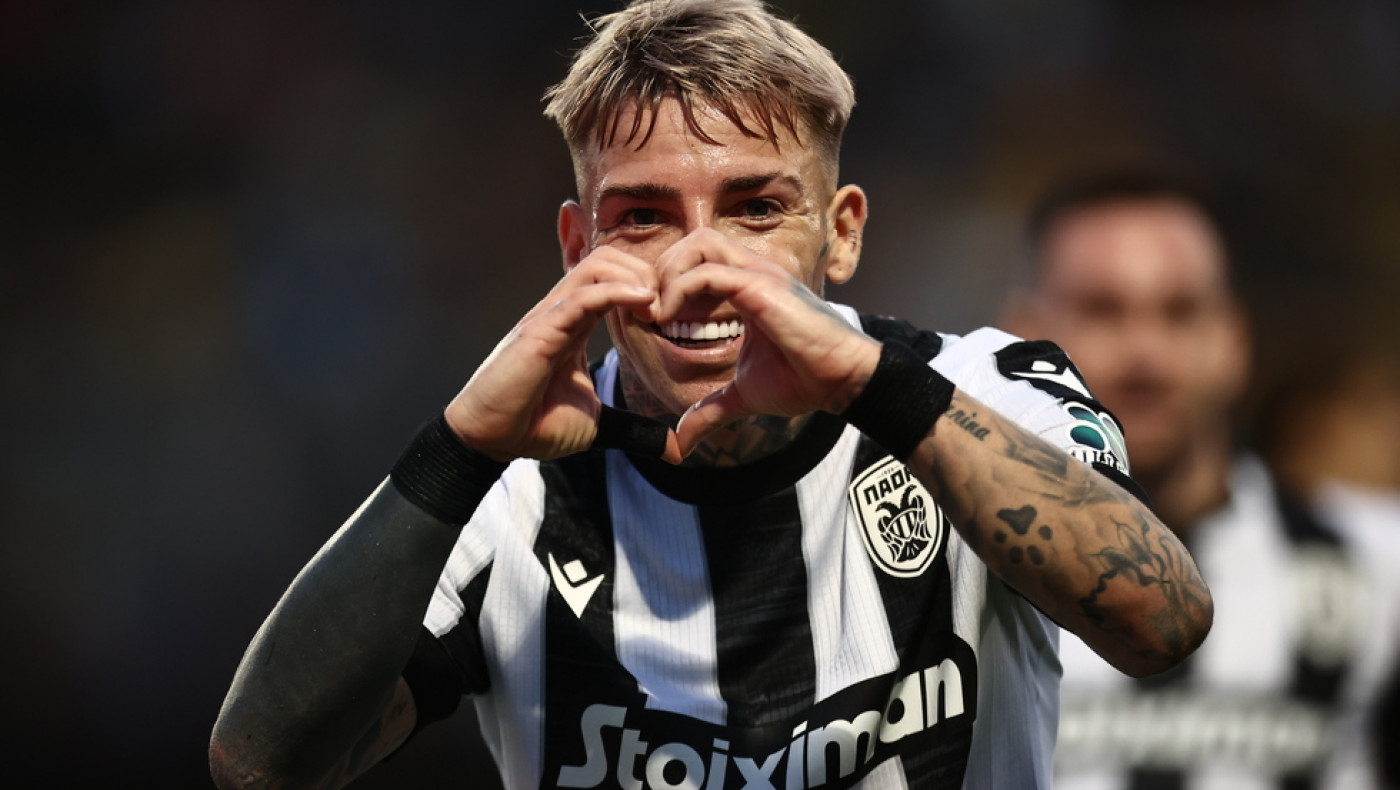 Μπράντον: «Είμαστε πρωταθλητές, τα καταφέραμε - Περήφανος γι' αυτή την ομάδα»