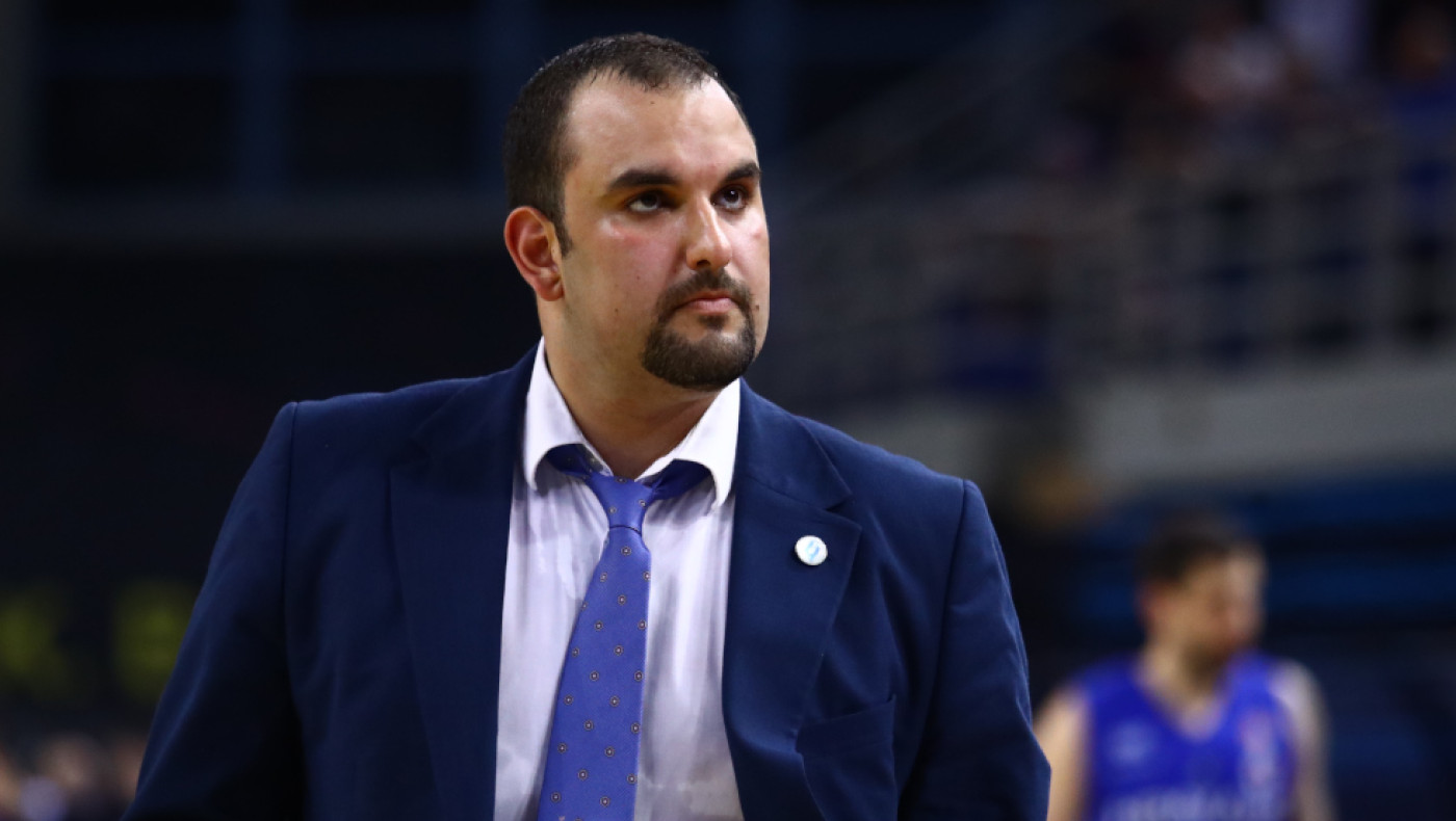 Αγγέλου: «Συγχαρητήρια στον κόσμο μας που έκανε τόσα χιλιόμετρα»