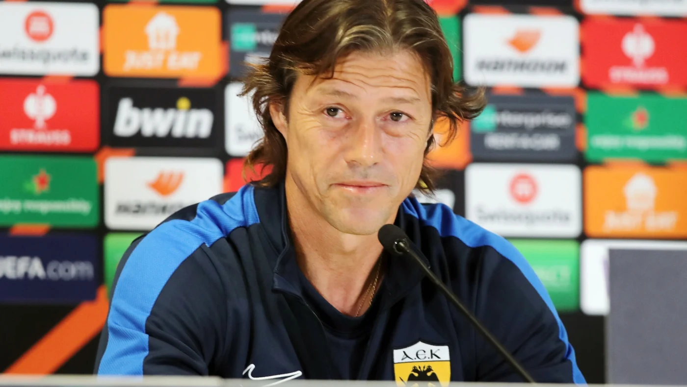 La Provence: «Στο στόχαστρο της Μαρσέιγ ο Αλμέιδα»