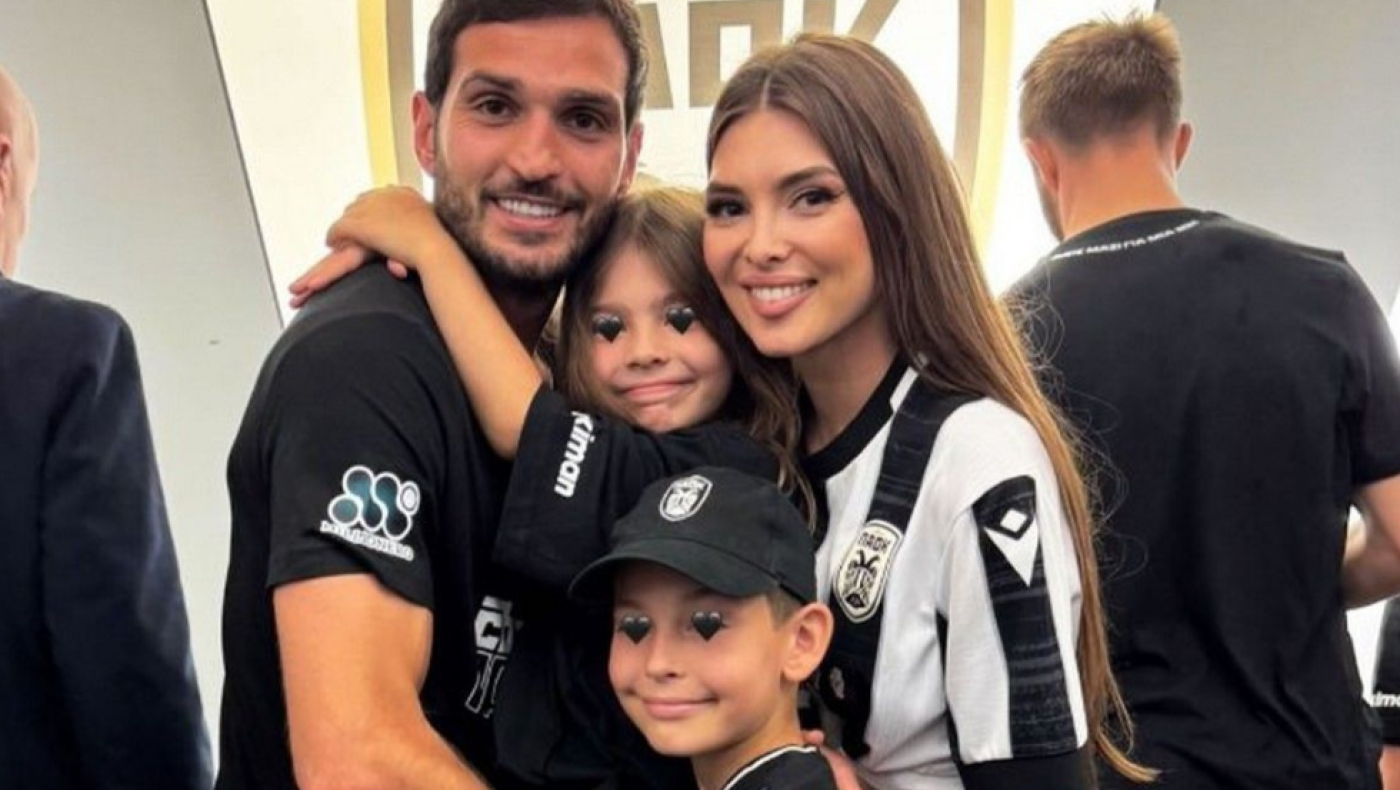 ΠΑΟΚ: Οικογενειακή υπόθεση τα πανηγύρια για τον Οζντόεφ