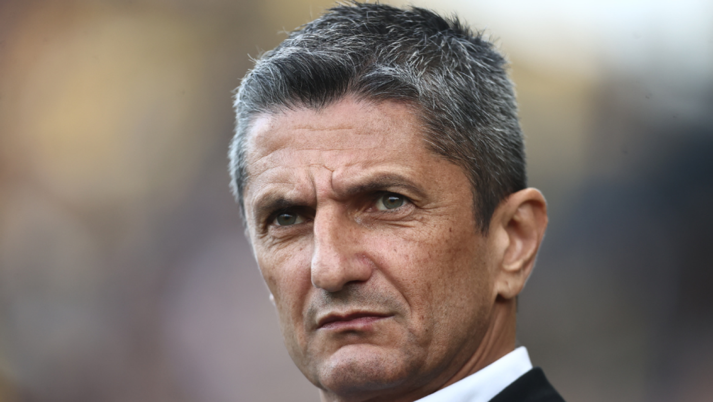 Λουτσέσκου: «Είναι το πιο δύσκολο τρόπαιο στην καριέρα μου»