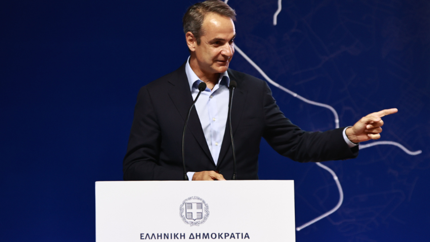 Μητσοτάκης: «Για τους δυσαρεστημένους υπάρχει ακόμα μία ευκαιρία στο Κύπελλο»